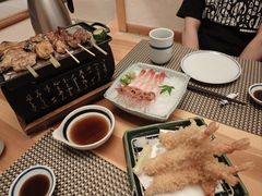 -龙吟大江户(华侨店)