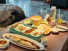 -羲和雅苑•北京烤鸭(瑞吉店)