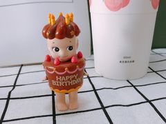 -泡泡玛特POPMART(大卫城店)