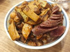 -陆长玖古法猪脚饭(玄风桥店)