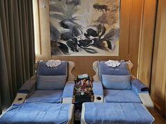 -沐·SPA悠享影院足道(海岸城店)