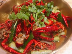 -我是那个大叔·美食研究所(新塘路店)
