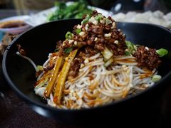 -口口香小吃店