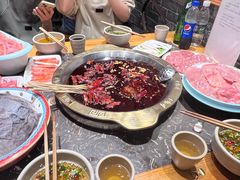 -堂客老火锅(欣阳广场总店)