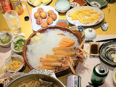 -吉兆·料理(红梅南路店)