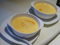 杨枝甘露-皇朝会.经典传统粤菜(外滩店)
