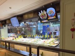 -新海渔港·胶东海鲜家常菜·家宴(奥体中心店)
