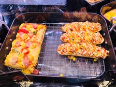 -巴黎贝甜·生日蛋糕(环球中心店)