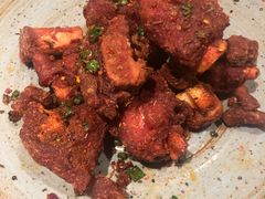 -青年公社烤鸭(青年路店)