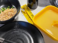 -味之绝热血美蛙鱼火锅(中坝店)