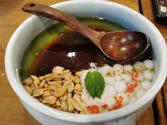 -吃饭皇帝大土家民族菜(正大广场店)