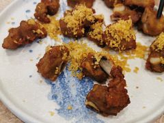 -麒麟中餐厅·经典粤菜·地道菜式老字号(广州长隆酒店)