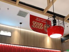 大堂-粤仔湾砂锅粥(宜兴八佰伴店)