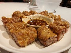 -客家大院·非遗赣南客家菜(郁孤台店)