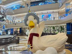-上海世纪汇广场