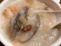 -南拳十三姨·潮汕砂锅粥(世纪金源店)