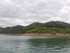 -北京金海湖景区