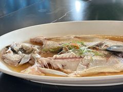 -梅林春晓花园餐厅