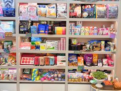 -唐小姐の私宠·宠物洗护美容·撸猫馆·购宠(周浦万达旗舰店)