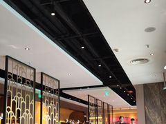 -半秋山西餐厅(襄阳万达店)