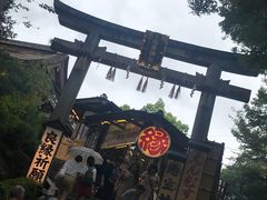 -有栖山 清光院 清水寺