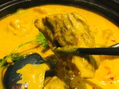 -星叶·东南亚料理(宁波万象汇店)