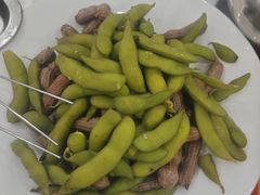 -小李子烧烤火锅地锅(枣行店)