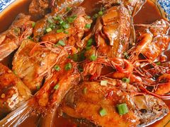 -长兴岛郊野公园农场食堂