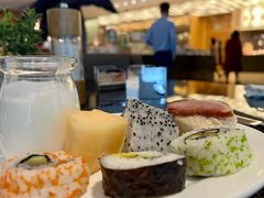 -圣丰索菲特·2 On 988 Café 自助餐厅