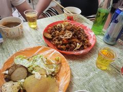 -居仁门胡炸炸(武广店)