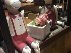-炭恋火炉烤肉(凌云一街坊店)