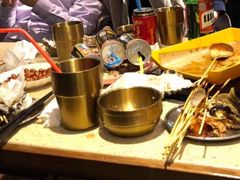 -我是那个大叔·美食研究所(新塘路店)