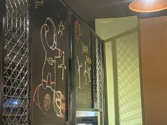 -一顿烧烤(八经街店)