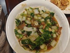 -老厨家(友谊路总店)