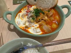 -盐集·料理食堂(江北活力源店)