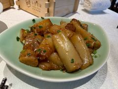 -白云宾馆·白云轩中餐厅·匠心手制
