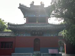 -洛阳白马寺