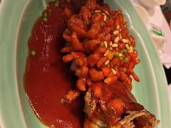 -西湖春天•老字号杭州菜(百汇店)