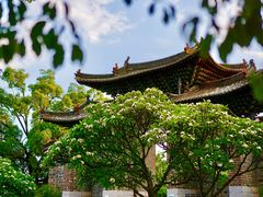 -建水文庙