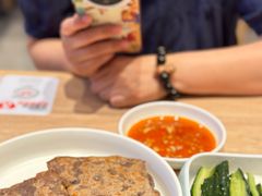 -华天二友居肉饼(宫门口店)