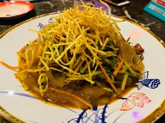 -粗粮人家·东北菜(洋桥店)