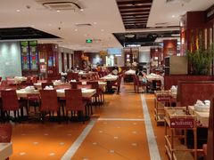 -点都德(华强南店)
