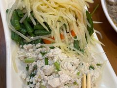 -马记伊源斋涮肉·清真菜(潘家园古玩市场店)