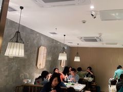 大堂-野妹火锅(龙岗店)