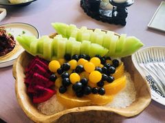 -宝燕壹号景观餐厅(龙盛国际商业广场店)