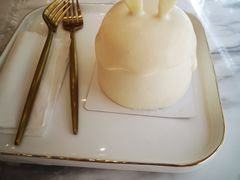 -烫面包·面包烘焙(绿地缤纷城店)