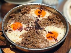 -ELI FALAFEL Lebanese&Mediterranean黎巴嫩美食(富城路店)