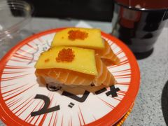 -友壹町寿司(佛山新DNA店)