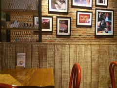 -COSTA COFFEE(上海月星环球港店)