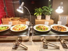 -食百绚全日制餐厅(成都棕榈泉费尔蒙酒店)